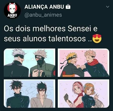 Jujutsu Kaisen Naruto Anime Meme Anime Engra Ado Di Logos Engra Ados