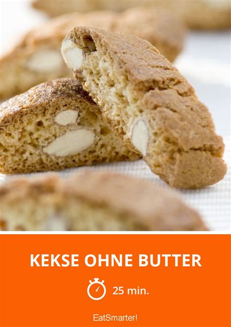 Kekse Ohne Butter Rezept Eat Smarter