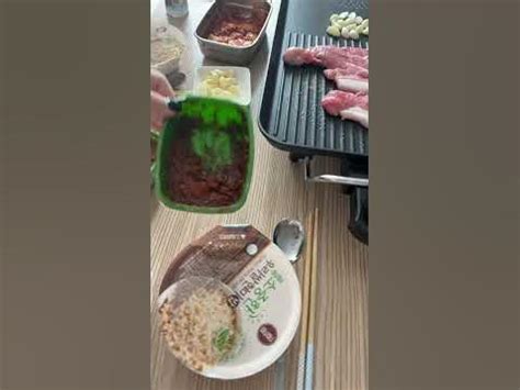 Домашний гриль🥩😋 - YouTube
