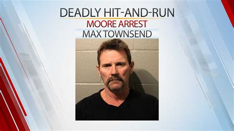 Suspect In Deadly Hit And Run At Moore High School Has Lengthy Criminal