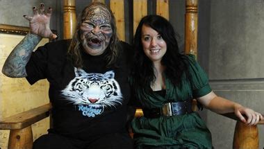 Paranormal And Strange World Dennis Avnerstalking Cat