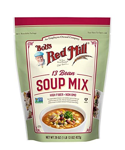 Top 10 Best Dry Soup Mixes Of 2024 Aced Products