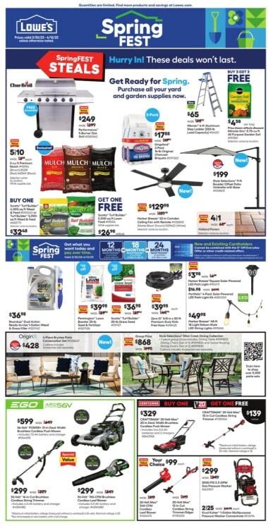 Lowe S Black Friday 2024 Ad Deals Sales BlackFriday