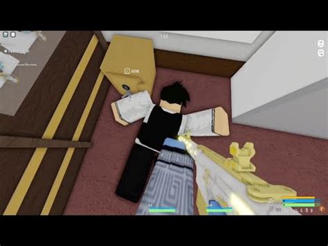 Notoriety Roblox Jewelry Shop Nightmare Stealth YouTube