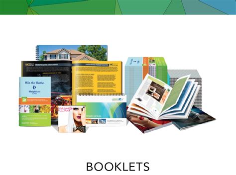 Booklet Printing Services Miami • Best Quality! • Happy Customers!