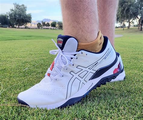 Asics GEL-KAYANO ACE Performance Review - WearTesters