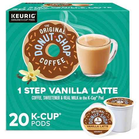 Can You Buy K Cups With Ebt At Your Local Grocery Store - RYZE Superfoods