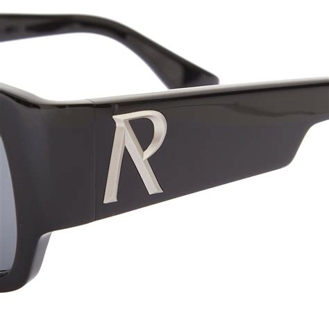 Represent Men S Initial Sunglasses In Black Represent