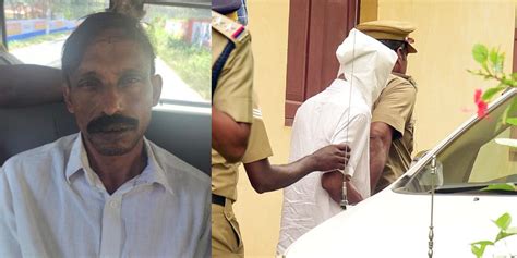 Kerala Human Sacrifice Case Accused Shafi Tried To Trap Friend In