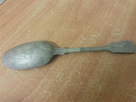 Немецкие Ложки Времен Войны Фото – Telegraph