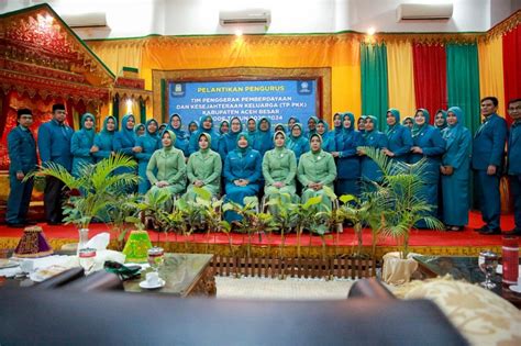 Media Center Aceh Besar