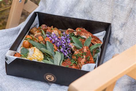 Pro Brunch Catering Victoria BC | Small Event Catering FreeBeets