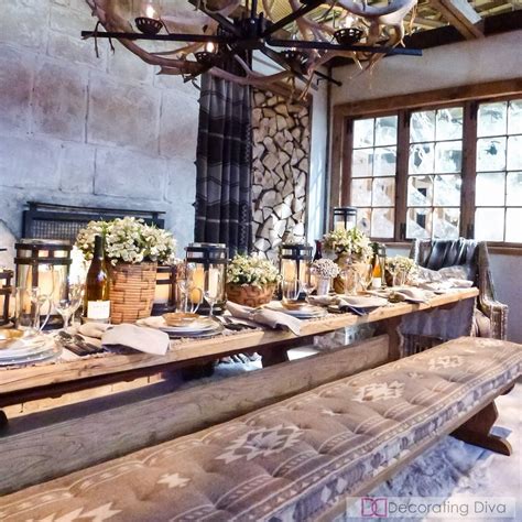 5 Hosting Ideas for the Perfect Holiday Party | Decorating Diva Magazine