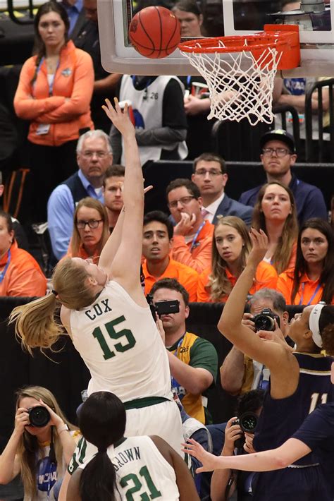 Photos 2019 Ncaa Womens Basketball National Championship Game Notre