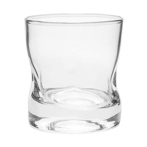 Copo De Whisky Amassadinho 250 Ml Nadir Figueiredo Camicado