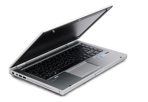 HP EliteBook 8570P – 15.6″ | i5 3rd Gen | 4GB RAM | 128GB SSD | DVD – SL PC Clearance