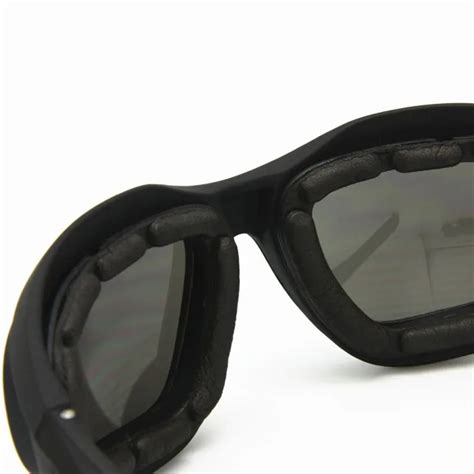 Polarized All Hazards Sunglasses – NYemsGEAR.com