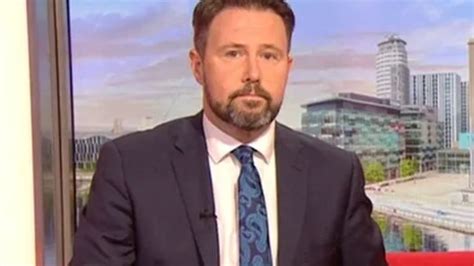 Bbc Breakfast In Another Hosting Shake Up As Jon Kay Missing From Show