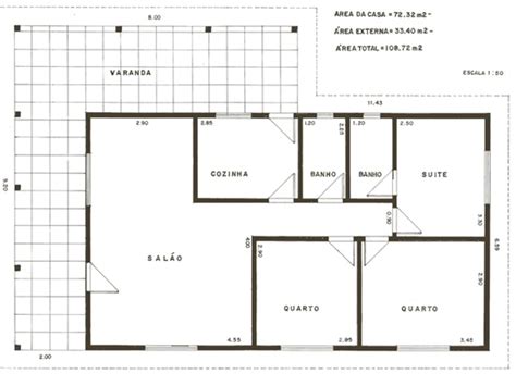 Como Fazer Plantas De Casas Aprenda Um Passo A Passo