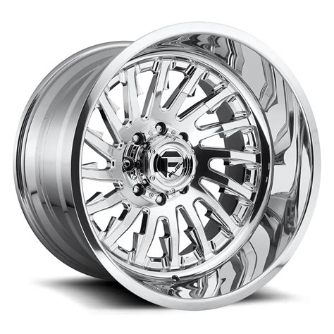 Fuel Forged Concave Ffc30 Concave Wheels And Ffc30 Concave Rims On Sale