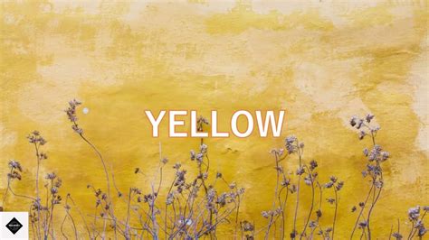 Yellow Coldplay Lyrics 🎵 Youtube