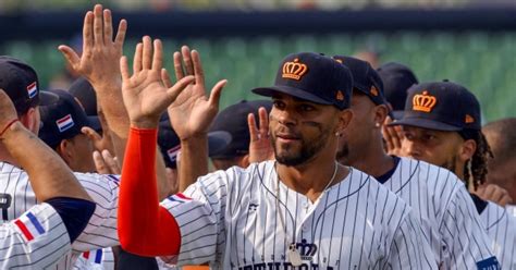 5안타 2타점 합작 김하성 동료들 펄펄 네덜란드 Wbc 2연승