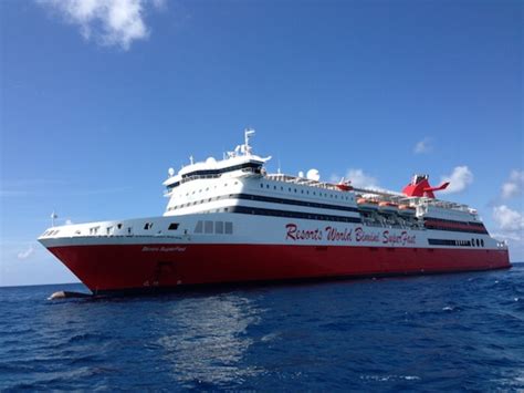 Bimini Cruisers Warned About New Ocean Pier and 'Superfast Ferry' (Video) - PassageMaker