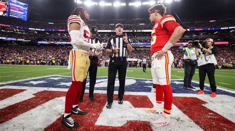 New Video Shows Stunned Chiefs Reaction To Super Bowl 58 OT Coin Toss