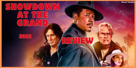 Showdown at the Grand Review: A Very Loving Homage to the