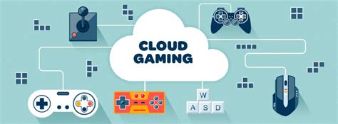 Le Cloud Gaming Comment ça Marche Game 4 Free