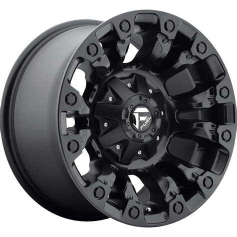 Fuel 1 Piece Wheels Vapor D560 Wheels 42 Off Diaqnozaz