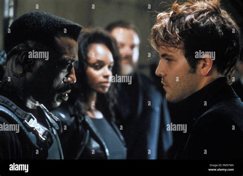 Blade 1998 Wesley Snipes