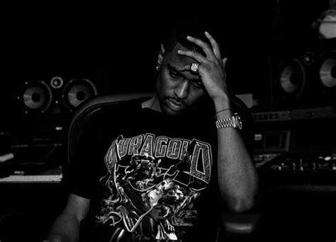 Big Sean Dark Paradise