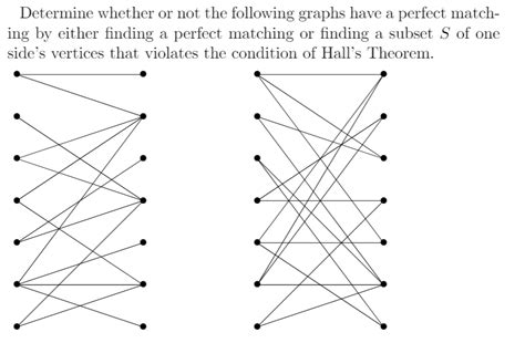 [solved] Determine Whether Or Not The Following Graphs Hav