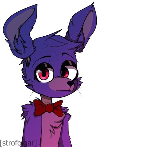 Bonnie Fnaf Drawings Fnaf Characters Anime Fnaf Porn Sex Picture