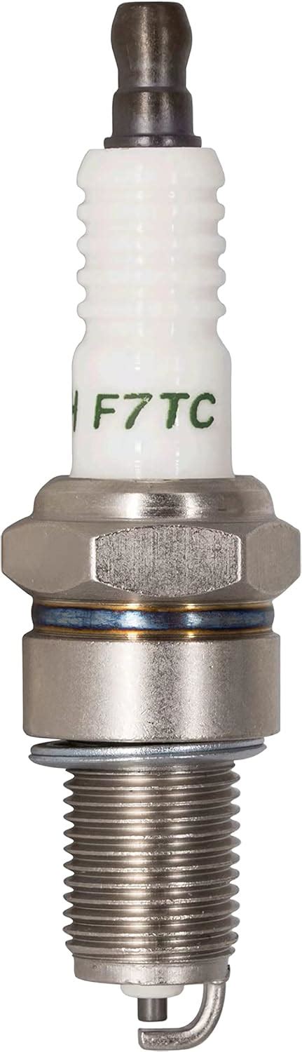 Torch F7tc Spark Plug Replace For Ngk 3785 Bp7es Spark Plug Compatible With Gx120