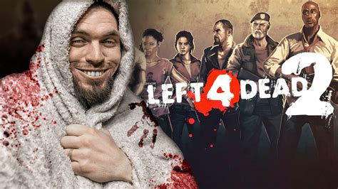 КООПЕРАТИВ С ПОДПИСЧИКАМИ 1 Left 4 Dead 2 Youtube