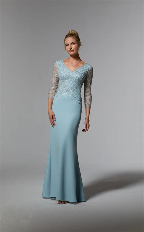 MGNY 72916 Dress | NewYorkDress.com