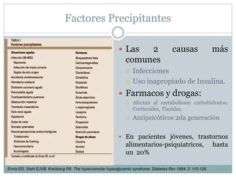 Manejo De La Cetoacidosis Diabetica En Urgencias PPT