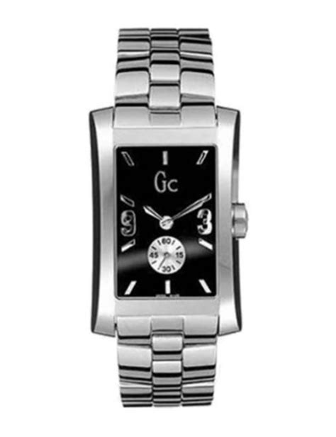 Guess Collection Quartz Womens Watch Gci23002g2 Alwaysfashion