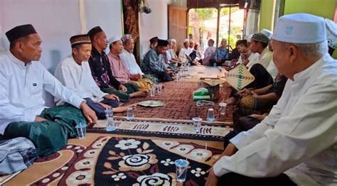 Cara Menghitung Selamatan Orang Meninggal Adat Jawa Rintik Sedu