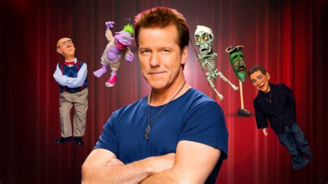 Jeff Dunham Controlled Chaos 2011 — The Movie Database Tmdb