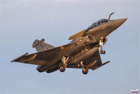 Rafale Indian Specific Enhancements RAFALE The Omnirole Fighter