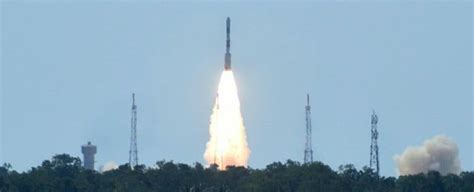 India just launched 20 satellites in 26 minutes and made history