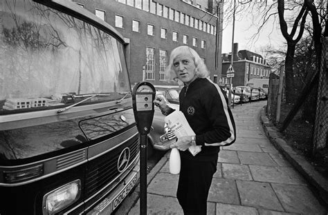 Savile Report Depicts Decades of Sexual Offenses - NYTimes.com