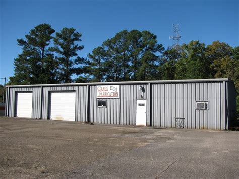 Commercial Buildings Industrial Property For Sale In Tennessee