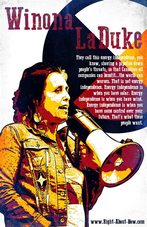 Stand With Standing Rock Winona Laduke J Andrew World On Patreon