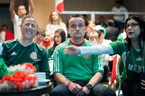 Qui N Es Mikel Arriola El Nuevo Presidente De La Liga Mx La Silla Rota