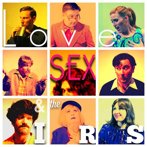 Tickets For Love Sex The IRS In Bloomfield Hills From ShowClix