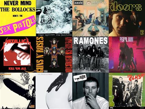 Los Mejores Discos De Debut De Todos Los Tiempos MERCADEO POP